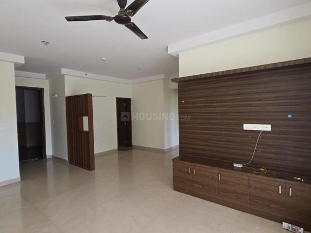 2.5 BHK Apartment in Nagavara for rent Bengaluru. The reference number is 21040245