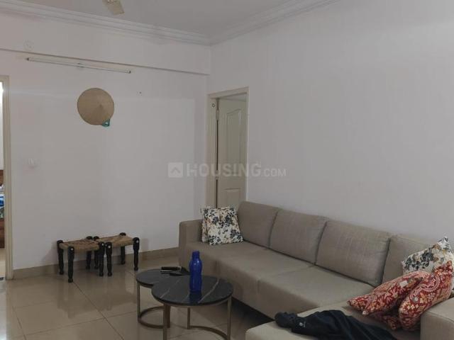 2.5 BHK Apartment in Nagavara for resale Bengaluru. The reference number is 21077536