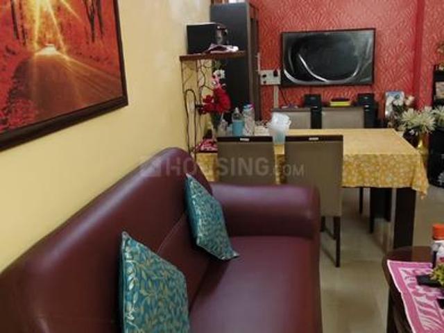 2.5 BHK Apartment in Nagerbazar for resale Kolkata. The reference number is 21169336
