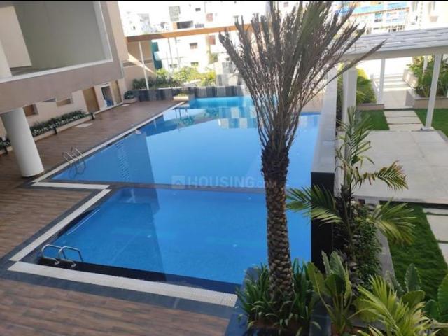 2.5 BHK Apartment in Nagole for resale Hyderabad. The reference number is 16725213