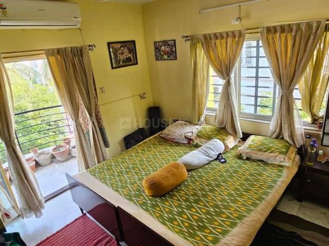 2.5 BHK Apartment in Naktala for resale Kolkata. The reference number is 20896909