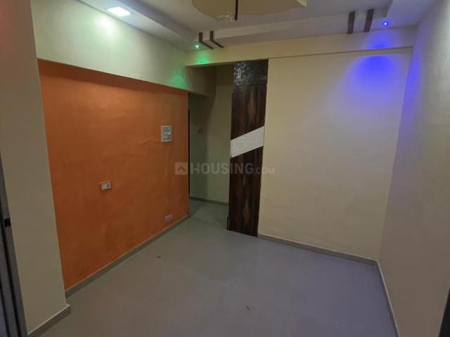 2.5 BHK Apartment in Nalasopara West for resale Nala Sopara. The reference number is 17135064