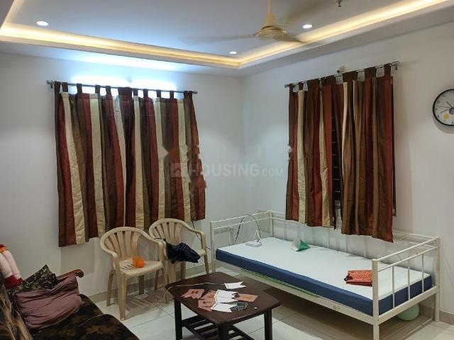 2.5 BHK Apartment in Nallagandla for rent Hyderabad. The reference number is 20934826