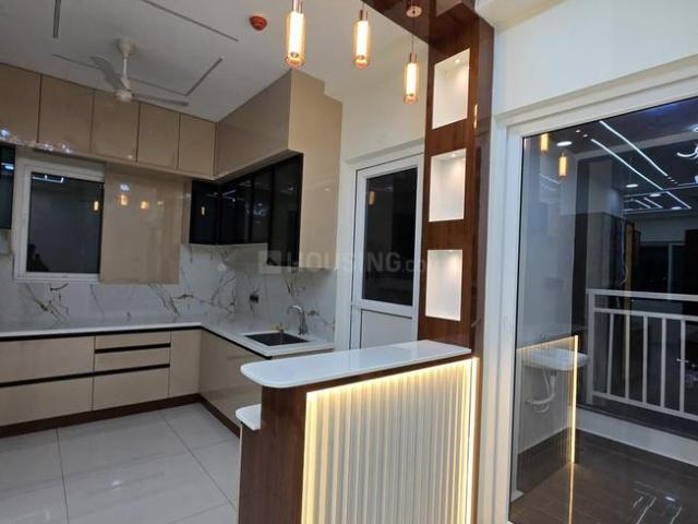 2.5 BHK Apartment in Nallagandla for rent Hyderabad. The reference number is 20968611
