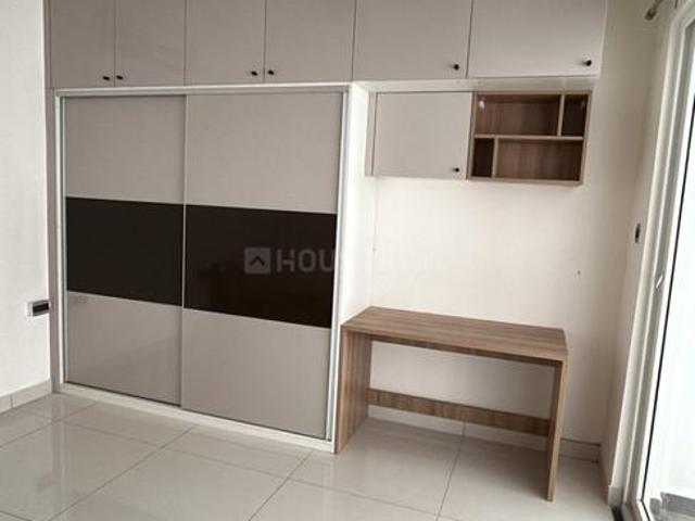 2.5 BHK Apartment in Nallagandla for rent Hyderabad. The reference number is 21145251