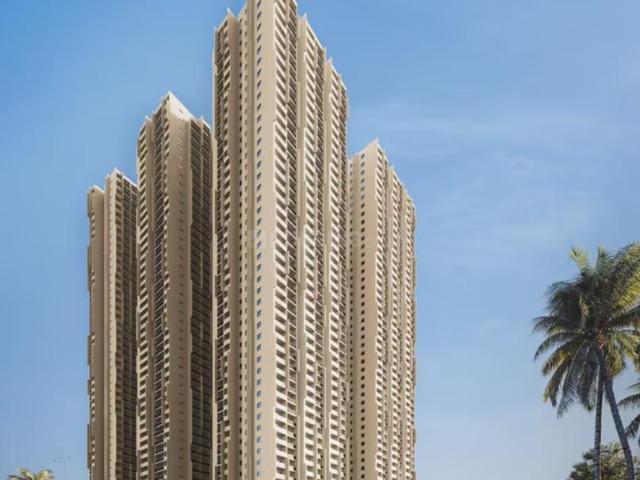 2.5 BHK Apartment in Nallagandla for resale Hyderabad. The reference number is 20397844