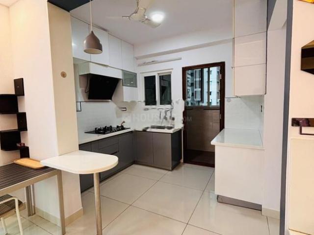 2.5 BHK Apartment in Nallagandla for resale Hyderabad. The reference number is 21225476