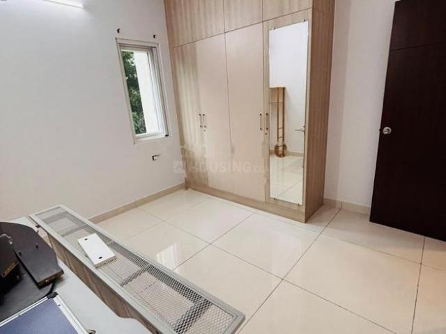 2.5 BHK Apartment in Nallagandla for resale Hyderabad. The reference number is 21337883