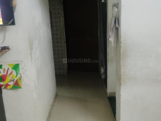 2.5 BHK Apartment in Naranpura for rent Ahmedabad. The reference number is 20977896