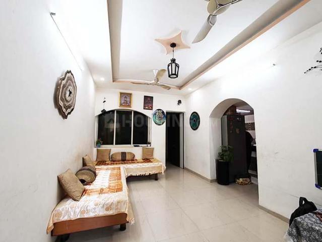 2.5 BHK Apartment in Naranpura for resale Ahmedabad. The reference number is 20414671