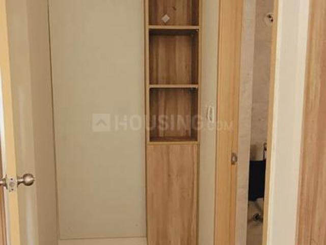 2.5 BHK Apartment in Narayanapura for rent Bengaluru. The reference number is 20611042