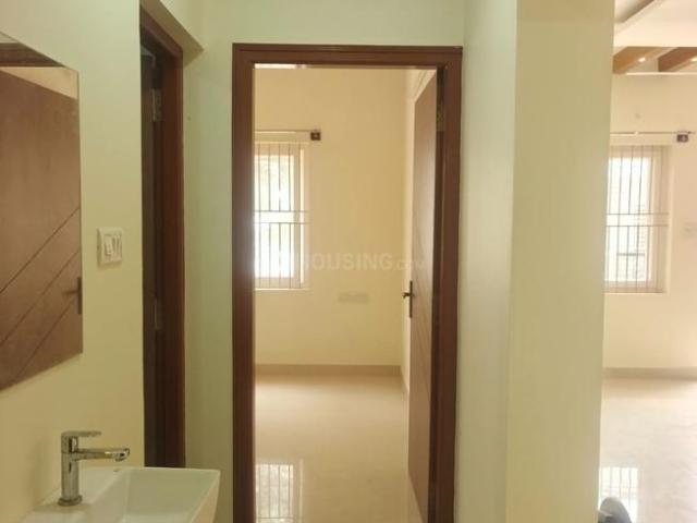 2.5 BHK Apartment in Narayanapura for rent Bengaluru. The reference number is 21059375