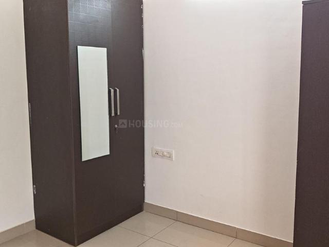2.5 BHK Apartment in Narayanapura for rent Bengaluru. The reference number is 21114796