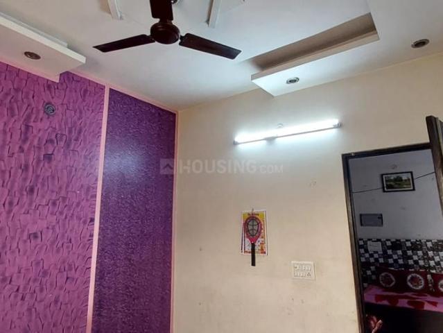 2.5 BHK Apartment in Narela for resale New Delhi. The reference number is 17987886