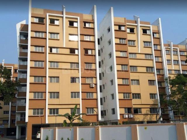 2.5 BHK Apartment in Narendrapur for resale Kolkata. The reference number is 20520627