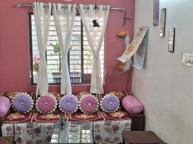 2.5 BHK Apartment in Naroda for resale Ahmedabad. The reference number is 18957355