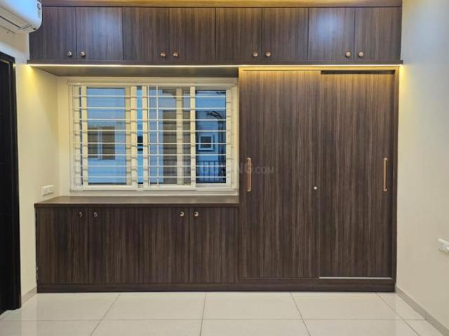 2.5 BHK Apartment in Narsingi for rent Hyderabad. The reference number is 21007921