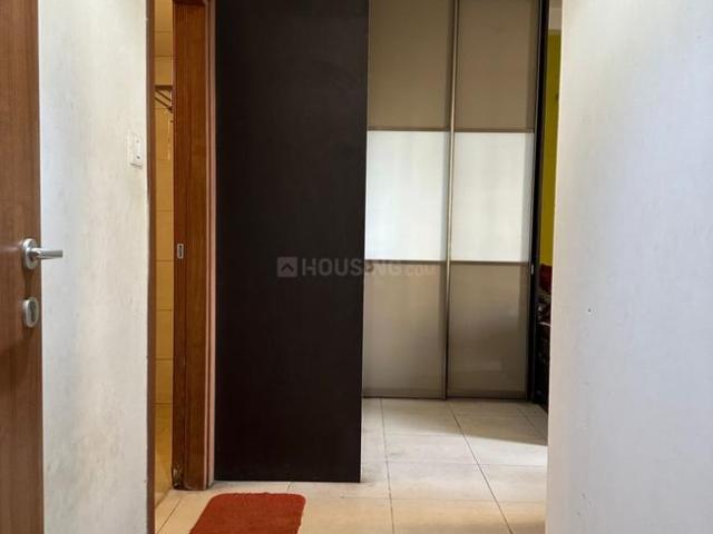 2.5 BHK Apartment in Navarathna Agrahara for rent Bengaluru. The reference number is 20539289