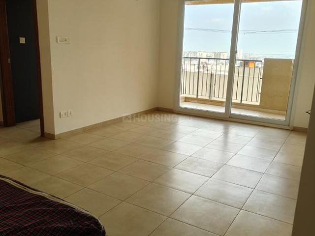 2.5 BHK Apartment in Navarathna Agrahara for rent Bengaluru. The reference number is 20682531