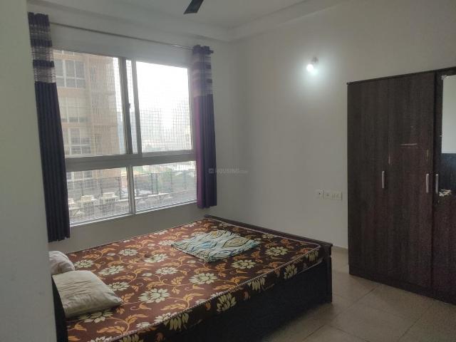 2.5 BHK Apartment in Navarathna Agrahara for resale Bengaluru. The reference number is 21217457