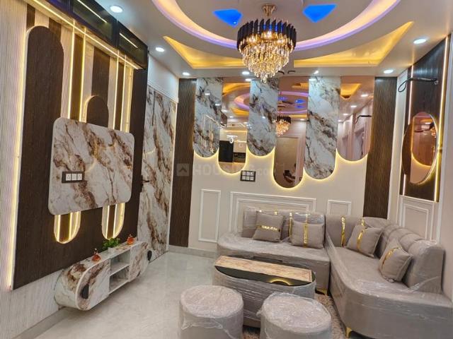 2.5 BHK Apartment in Nawada for rent New Delhi. The reference number is 17631753