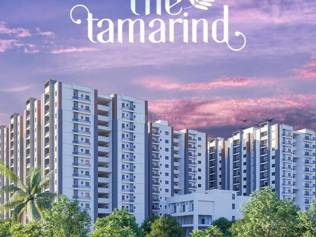 2.5 BHK Apartment in Neknampur for resale Hyderabad. The reference number is 20523546