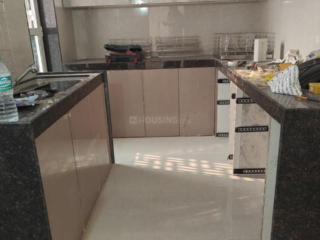 2.5 BHK Apartment in Nerul for rent Navi Mumbai. The reference number is 19398201
