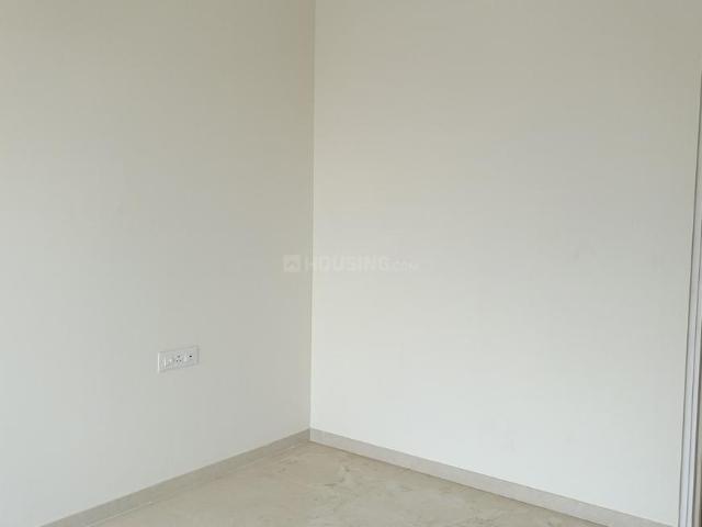 2.5 BHK Apartment in Nerul for rent Navi Mumbai. The reference number is 19494253
