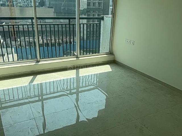 2.5 BHK Apartment in Nerul for rent Navi Mumbai. The reference number is 19598090