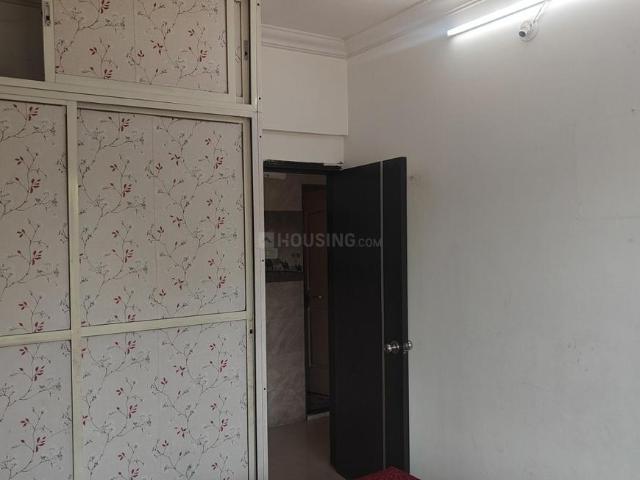 2.5 BHK Apartment in Nerul for rent Navi Mumbai. The reference number is 21349229