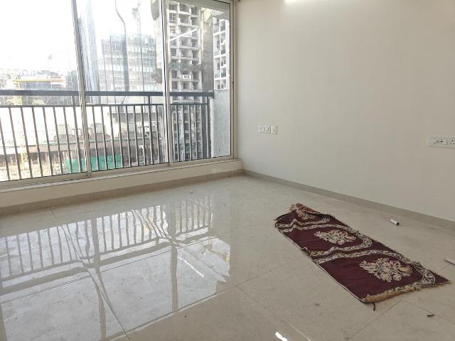 2.5 BHK Apartment in Nerul for resale Navi Mumbai. The reference number is 19901136