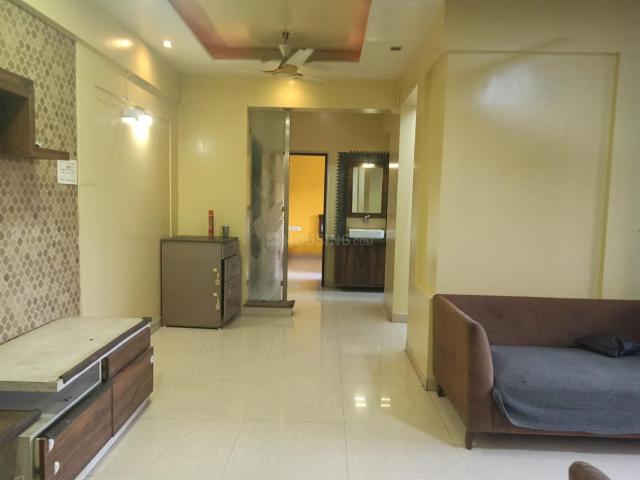 2.5 BHK Apartment in Nerul for resale Navi Mumbai. The reference number is 20074188