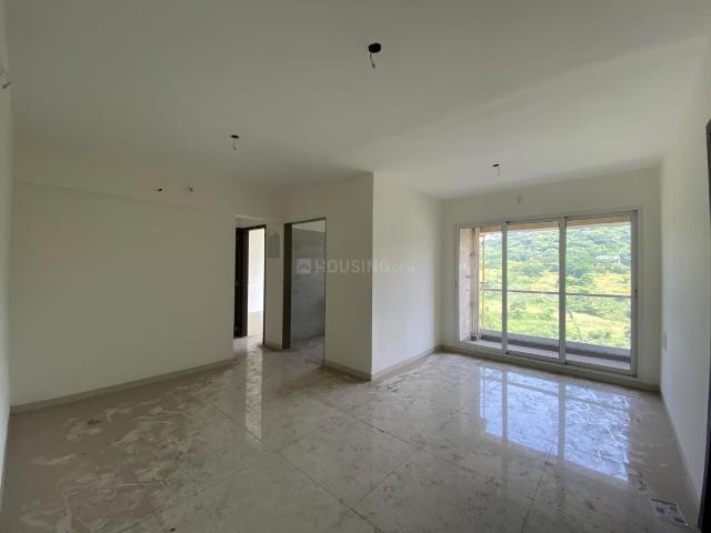 2.5 BHK Apartment in Nerul for resale Navi Mumbai. The reference number is 21225302