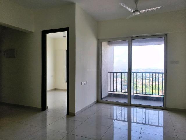 2.5 BHK Apartment in Nerhe for rent Pune. The reference number is 20983411