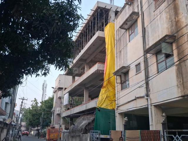 2.5 BHK Apartment in Nesapakkam for resale Chennai. The reference number is 20708870