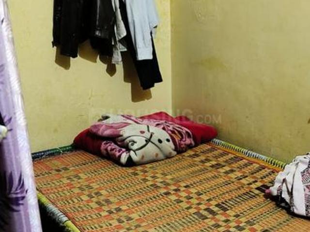 2.5 BHK Apartment in New Balaji Colony for rent Tirupathi. The reference number is 20919771