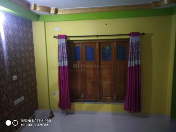 2.5 BHK Apartment in New Garia for rent Kolkata. The reference number is 20576236