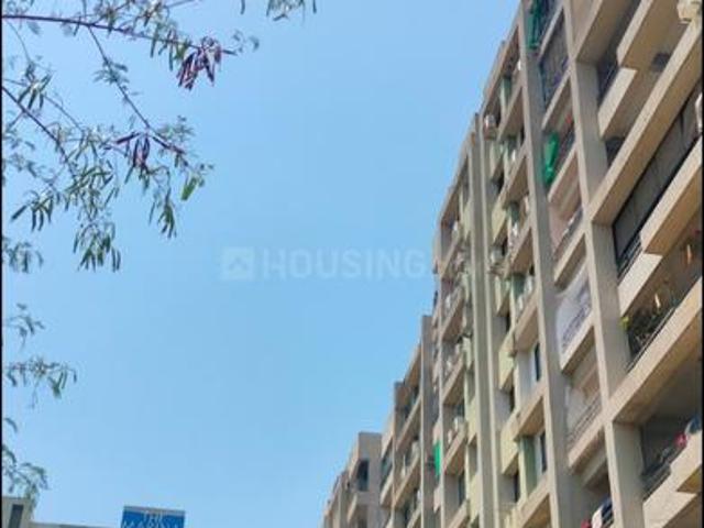 2.5 BHK Apartment in New Rani Bagh for rent Indore. The reference number is 19036677