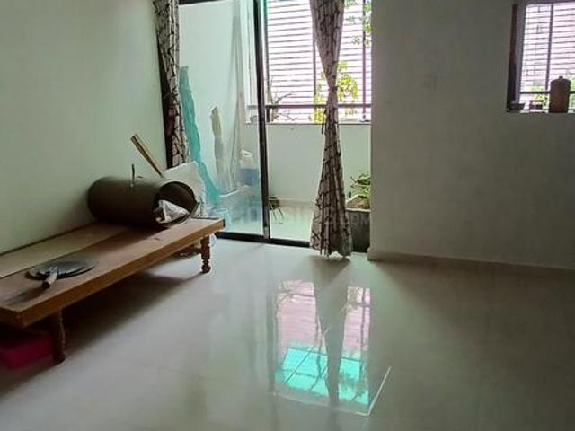 2.5 BHK Apartment in New Ranip for rent Ahmedabad. The reference number is 20744606