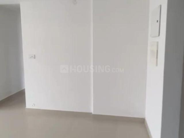 2.5 BHK Apartment in New Town for rent Kolkata. The reference number is 20321501