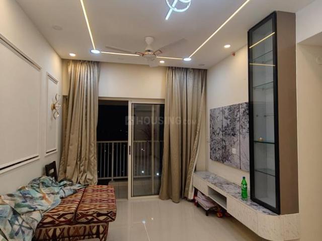 2.5 BHK Apartment in New Town for rent Kolkata. The reference number is 20426011