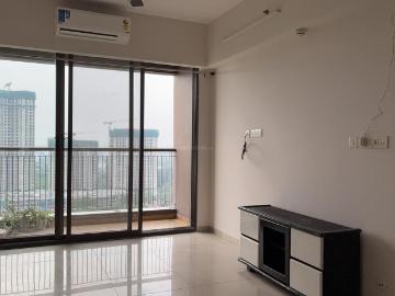 2.5 BHK Apartment in New Town for rent Kolkata. The reference number is 20529975