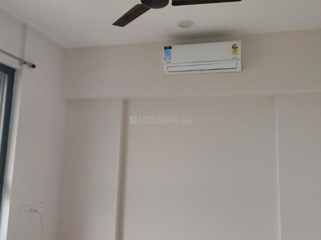 2.5 BHK Apartment in New Town for rent Kolkata. The reference number is 20547701