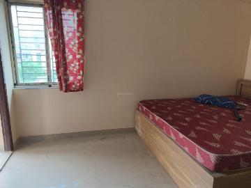 2.5 BHK Apartment in New Town for rent Kolkata. The reference number is 20559949