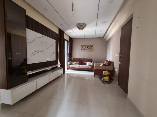 2.5 BHK Apartment in New Town for rent Kolkata. The reference number is 20677132