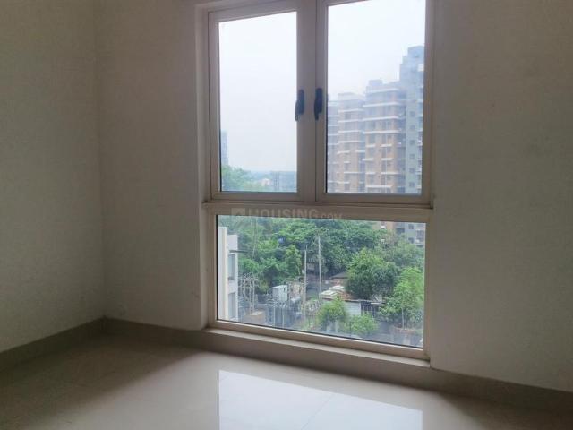 2.5 BHK Apartment in New Town for rent Kolkata. The reference number is 20680642