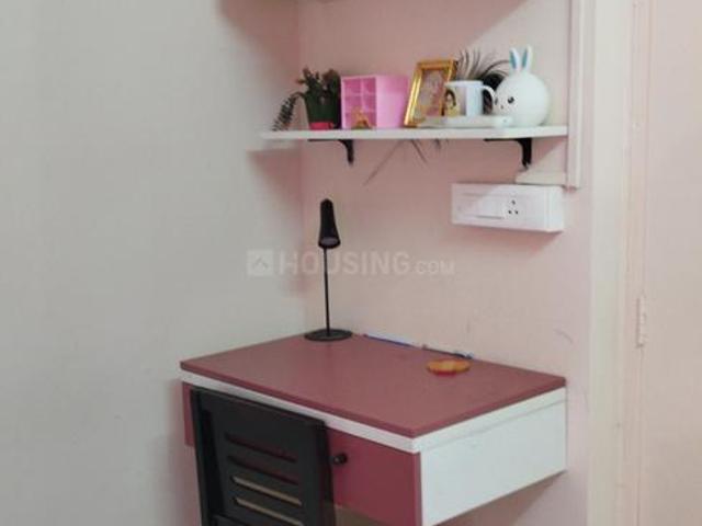 2.5 BHK Apartment in New Town for rent Kolkata. The reference number is 20700157
