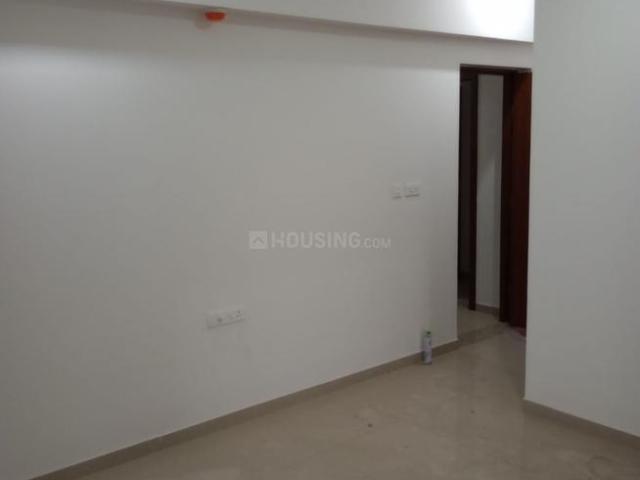 2.5 BHK Apartment in New Town for rent Kolkata. The reference number is 21207383