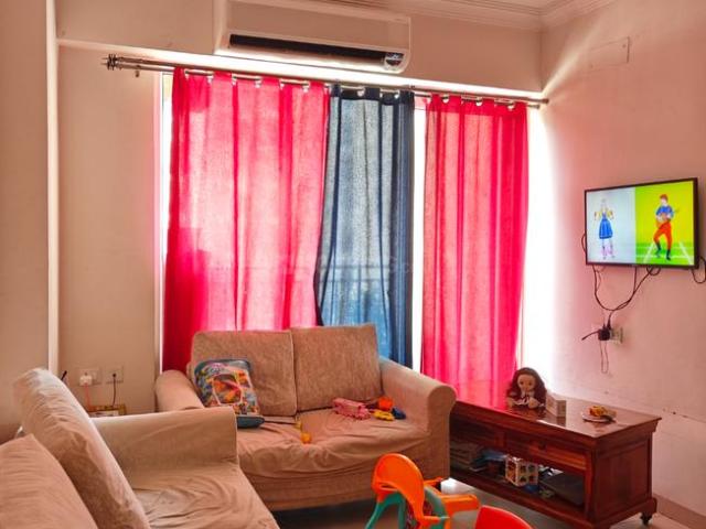 2.5 BHK Apartment in Noida Extension for rent Greater Noida. The reference number is 17252516