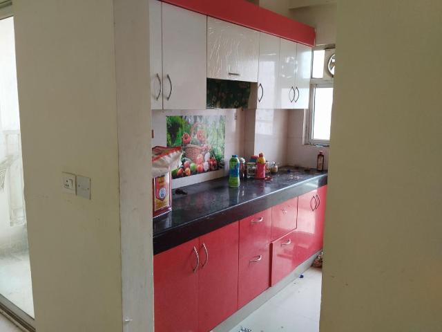 2.5 BHK Apartment in Noida Extension for rent Greater Noida. The reference number is 17413746